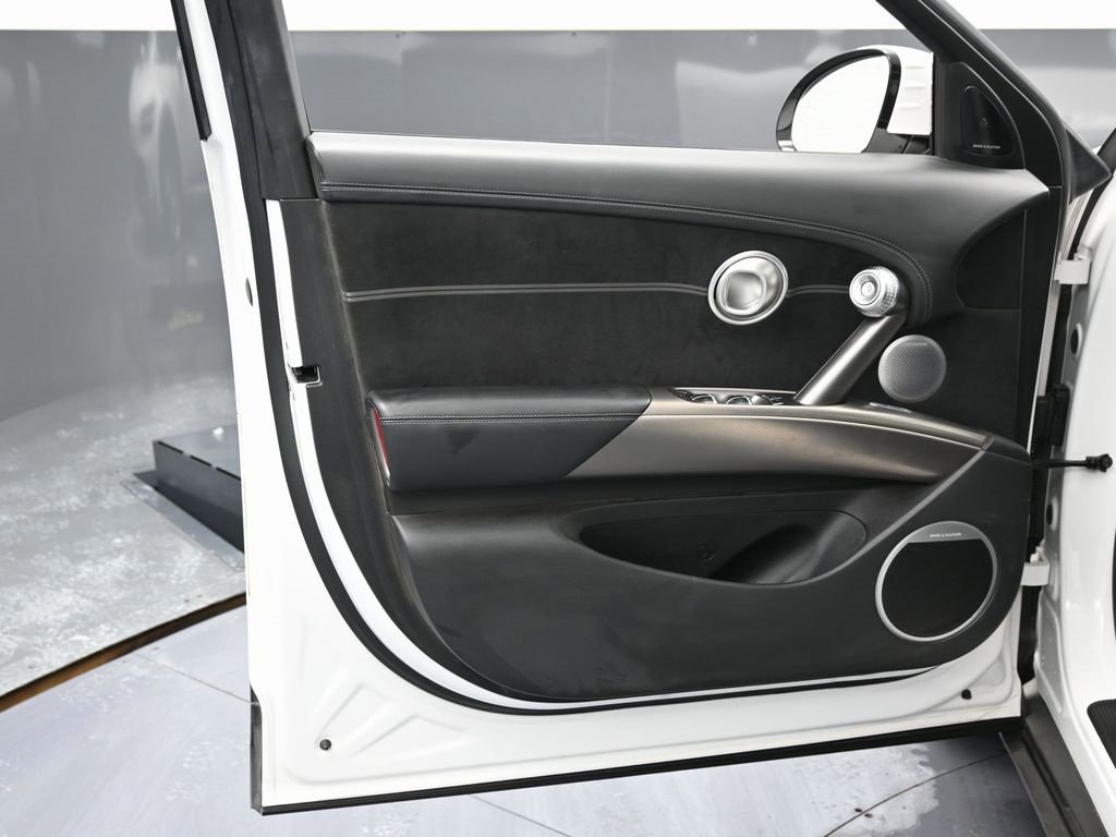 Used 2023 Genesis GV60 Performance image 39