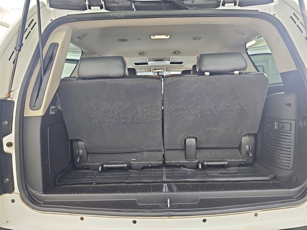 Used 2010 Chevrolet Tahoe LTZ image 17