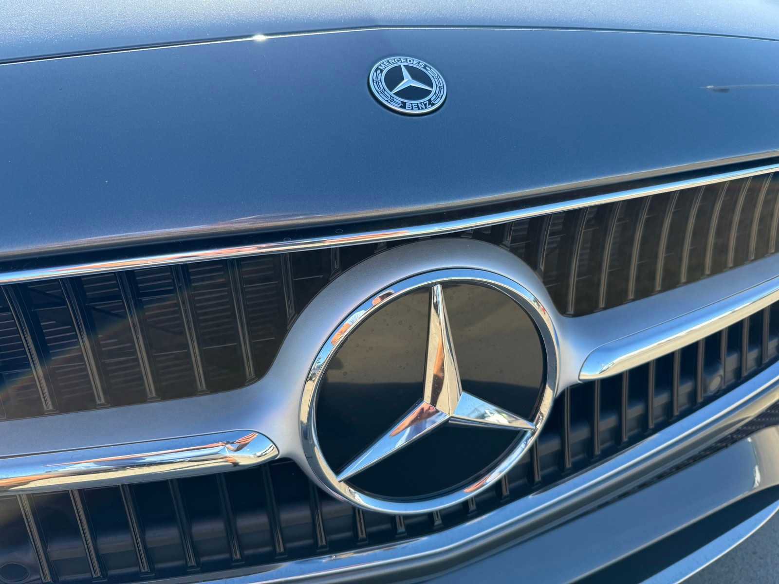 New 2026 Mercedes-Benz C 300 Sedan image 27