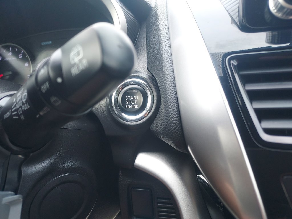 Used 2024 Mitsubishi Eclipse Cross SE AWD/4WD image 23