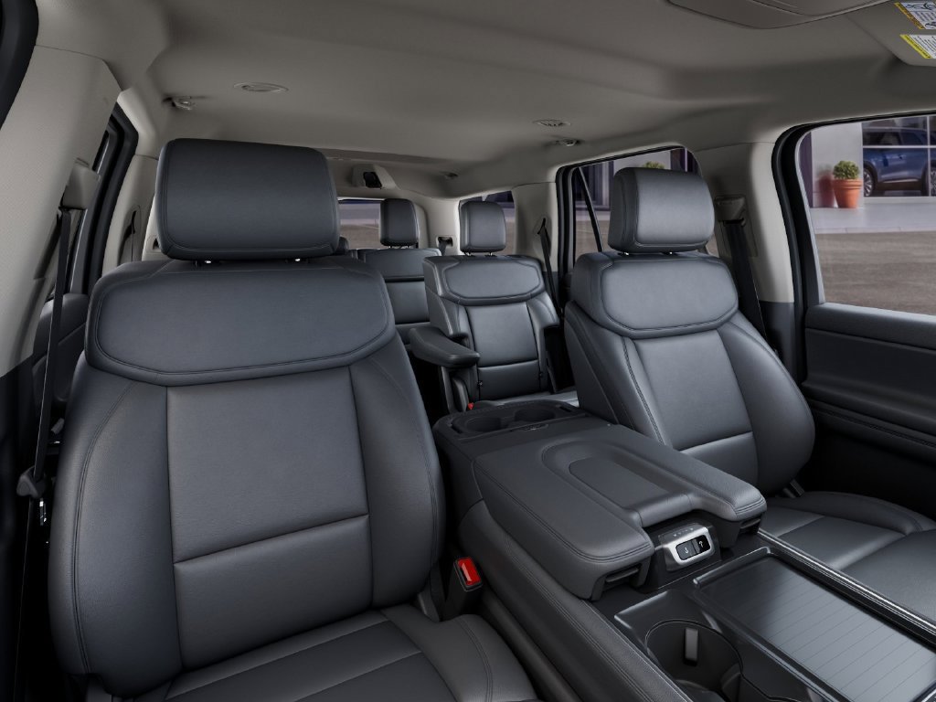 New 2027 Ford Expedition Active AWD/4WD image 12