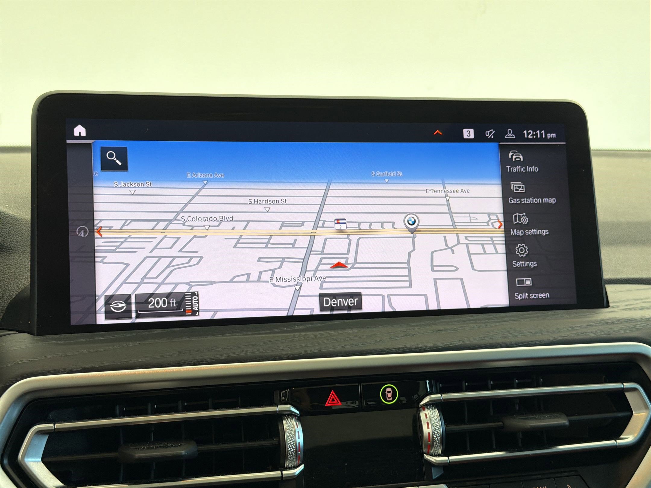 Certified 2024 BMW X3 xDrive30i w/ Premium Package AWD/4WD image 24