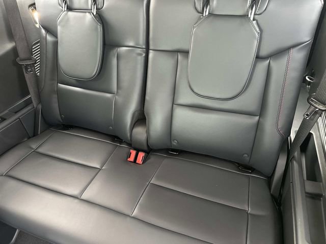 New 2026 Ford Explorer ST w/ Sun And Sound Package image 23