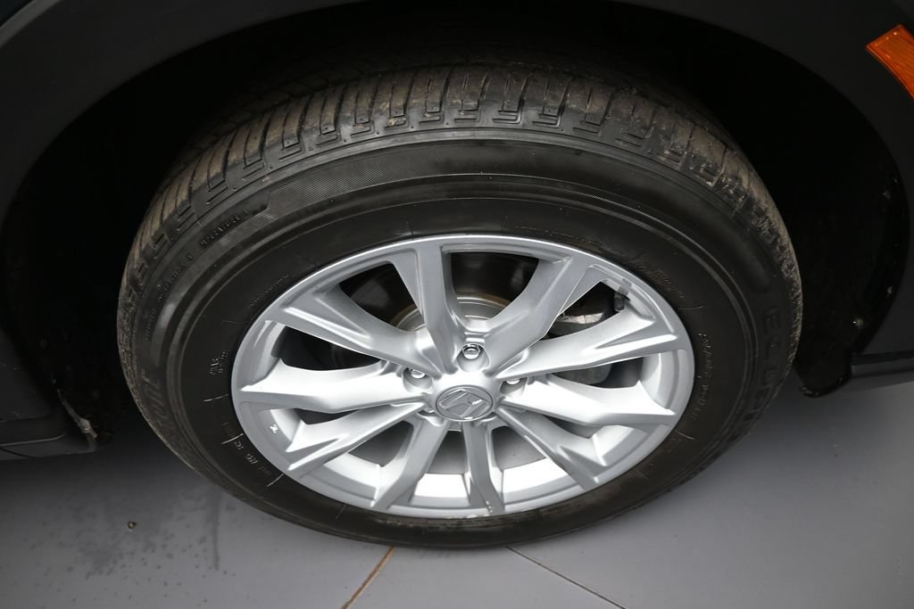 Certified 2024 Honda CR-V EX image 13