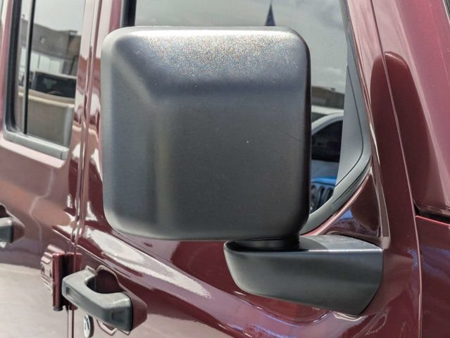 Used 2021 Jeep Gladiator Sport AWD/4WD image 11
