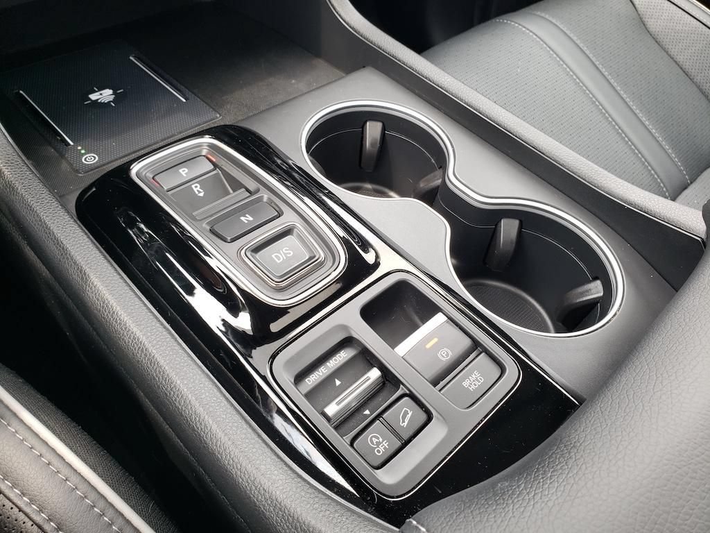 Used 2025 Honda Pilot Elite image 31