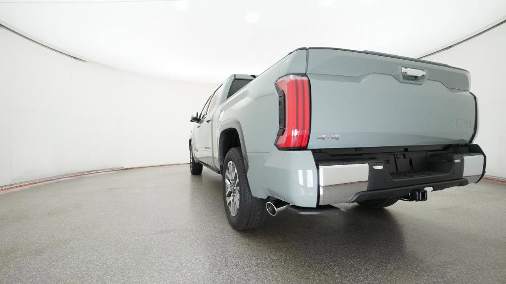 New 2026 Toyota Tundra 1794 Edition image 25