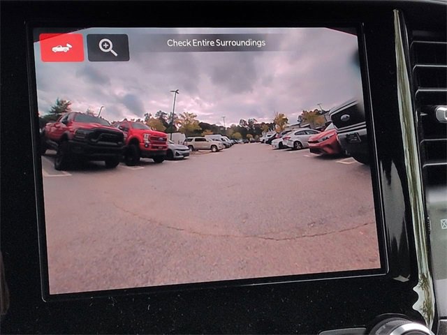 New 2025 RAM 5500 Tradesman image 22