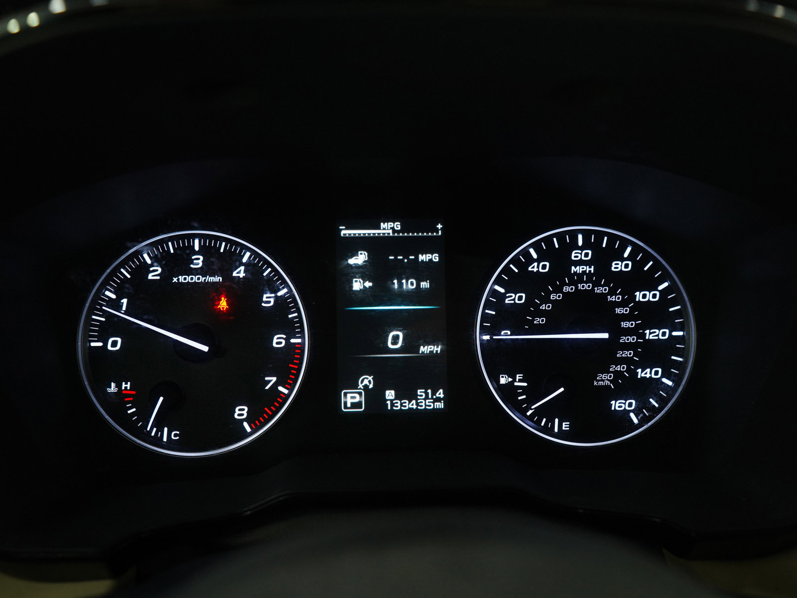 Used 2021 Subaru Legacy Premium image 25