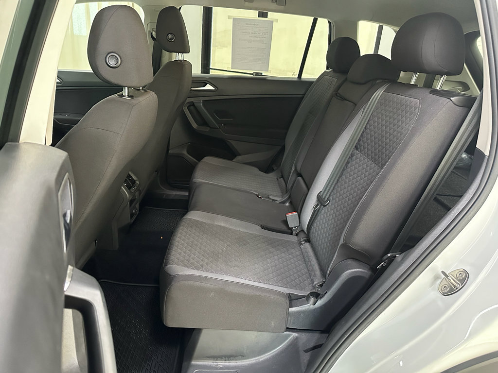 Used 2019 Volkswagen Tiguan S w/ Driver Assistance Package FWD image 19