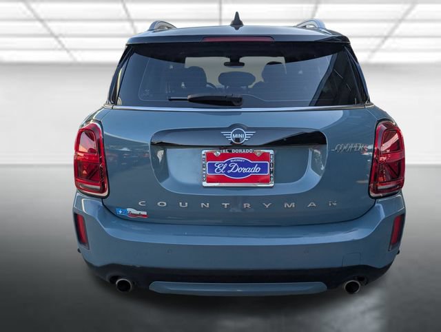 Used 2024 MINI Cooper Countryman S FWD image 28