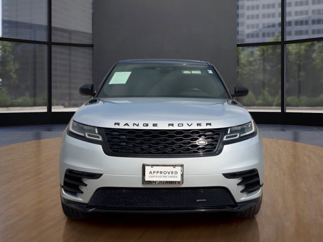 Used 2023 Land Rover Range Rover Velar R-Dynamic S image 8