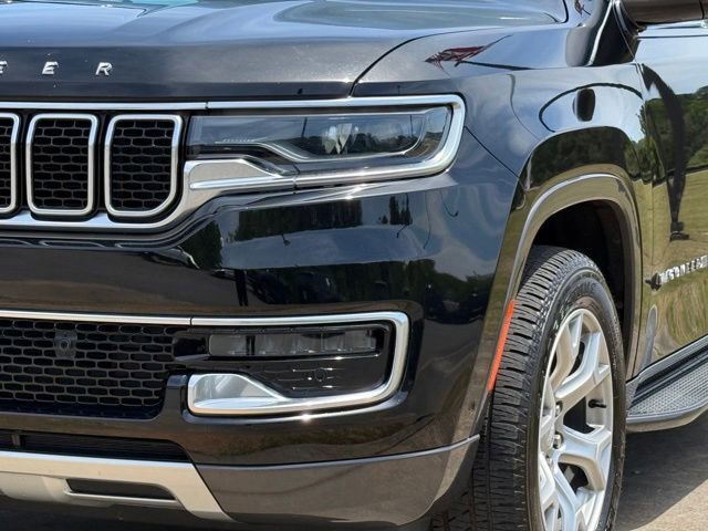 Used 2022 Jeep Wagoneer Series II AWD/4WD image 11