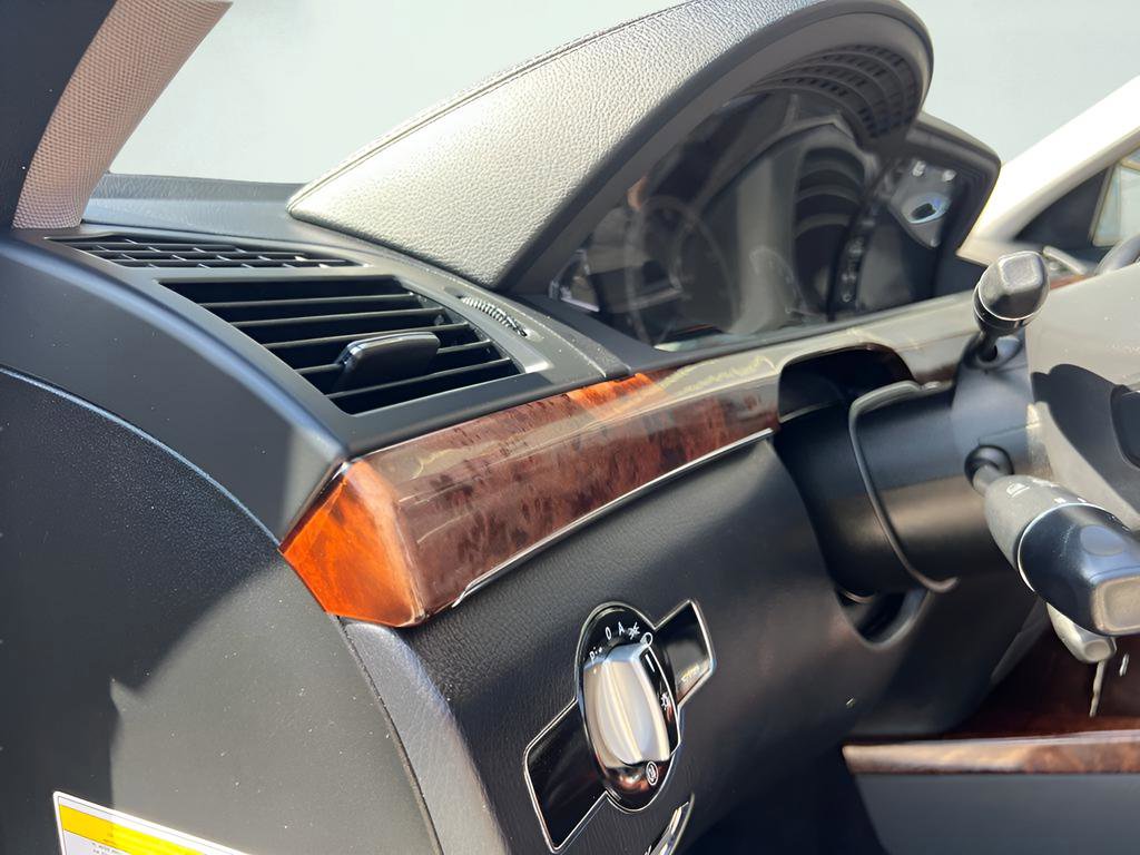 Used 2010 Mercedes-Benz S 550 image 38