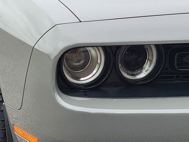 Certified 2023 Dodge Challenger GT w/ Plus Package RWD image 16