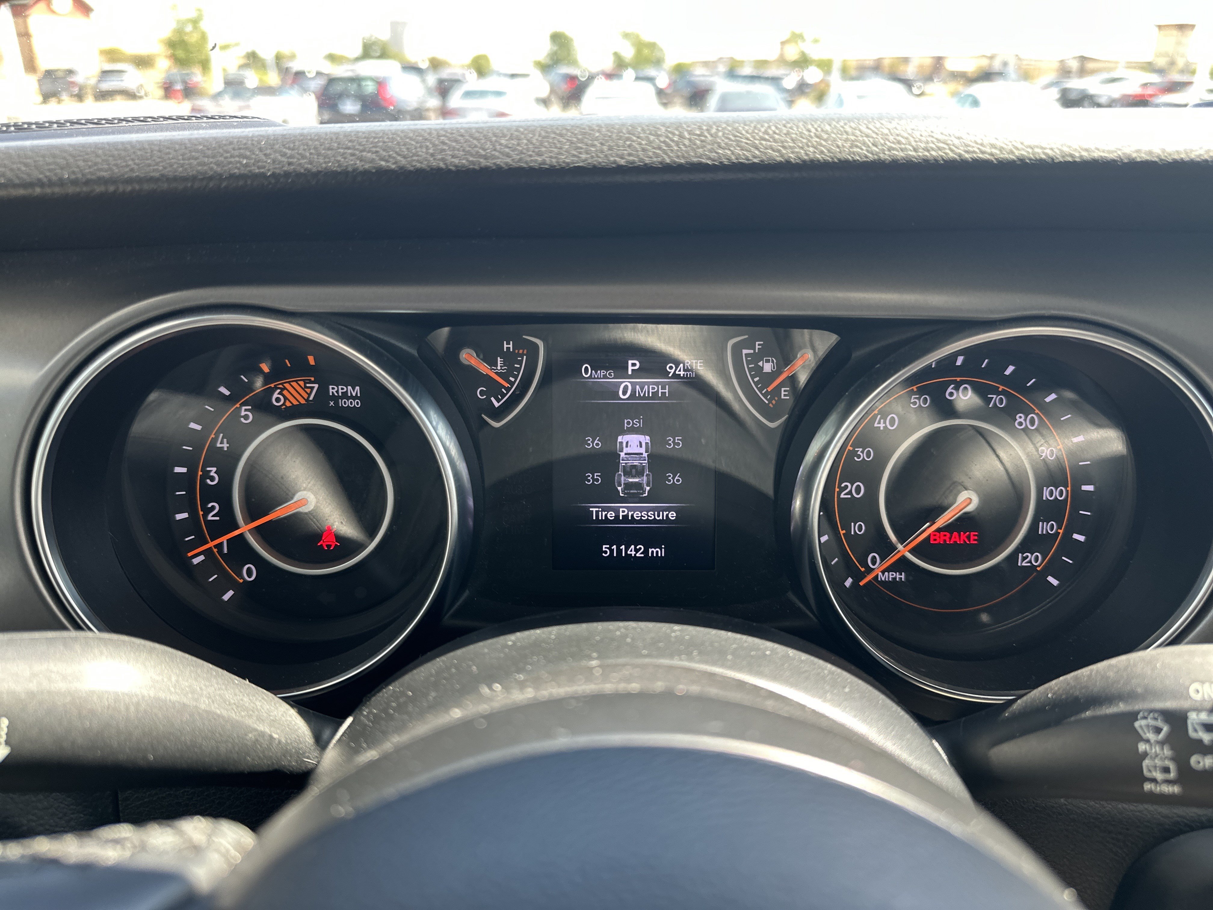 Used 2022 Jeep Wrangler Sport AWD/4WD image 19