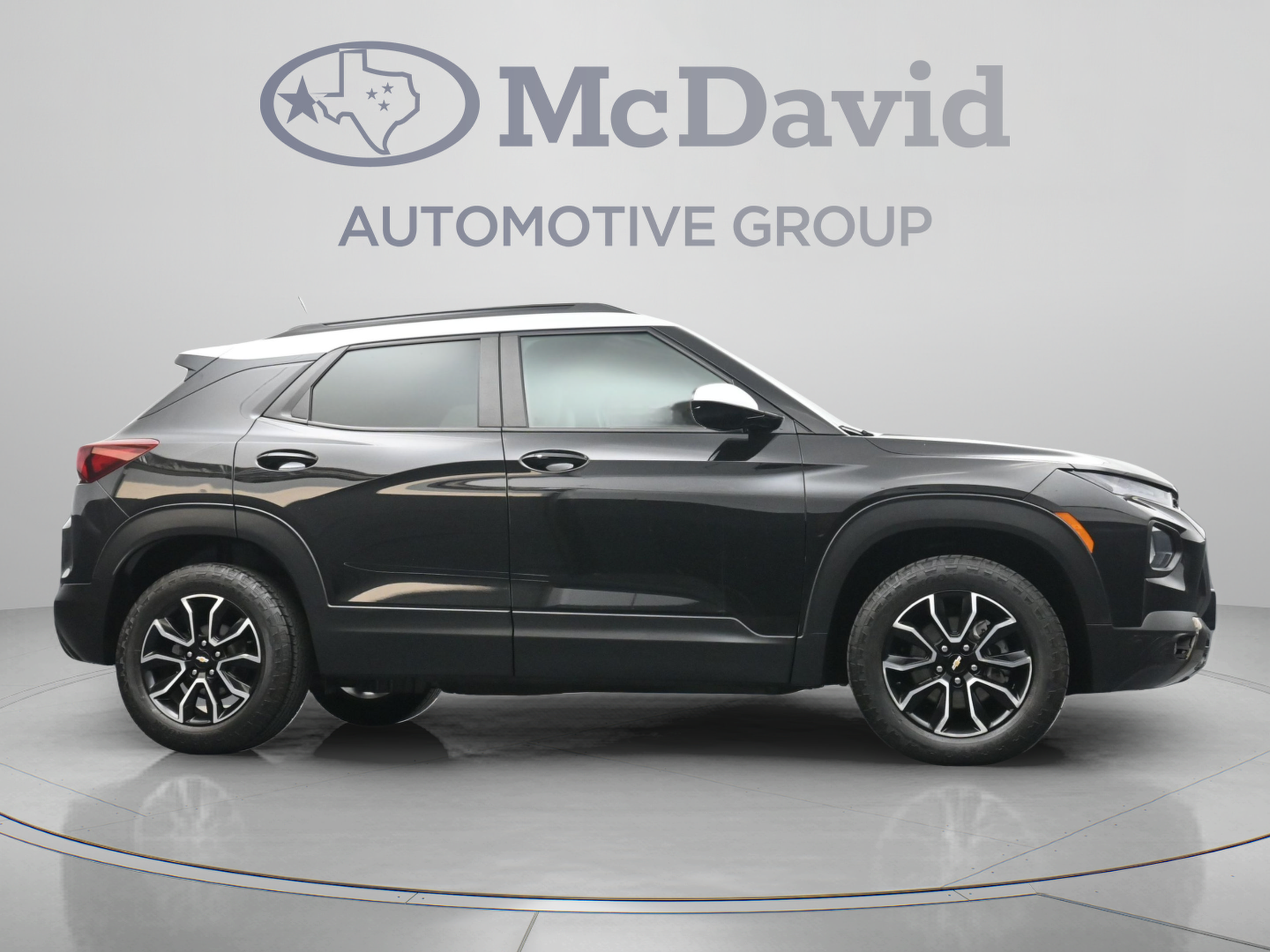 Used 2023 Chevrolet TrailBlazer ACTIV AWD/4WD image 30