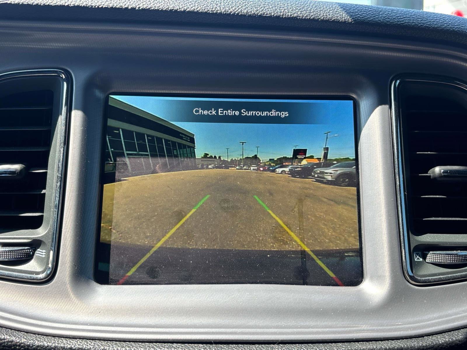 Used 2023 Dodge Challenger SRT Hellcat w/ Driver Convenience Group image 23