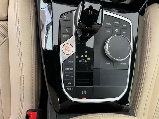 Used 2023 BMW X3 xDrive30i w/ Premium Package image 18