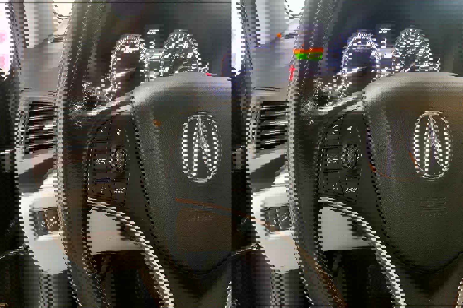 Used 2016 Acura MDX SH-AWD w/ Technology Package image 22