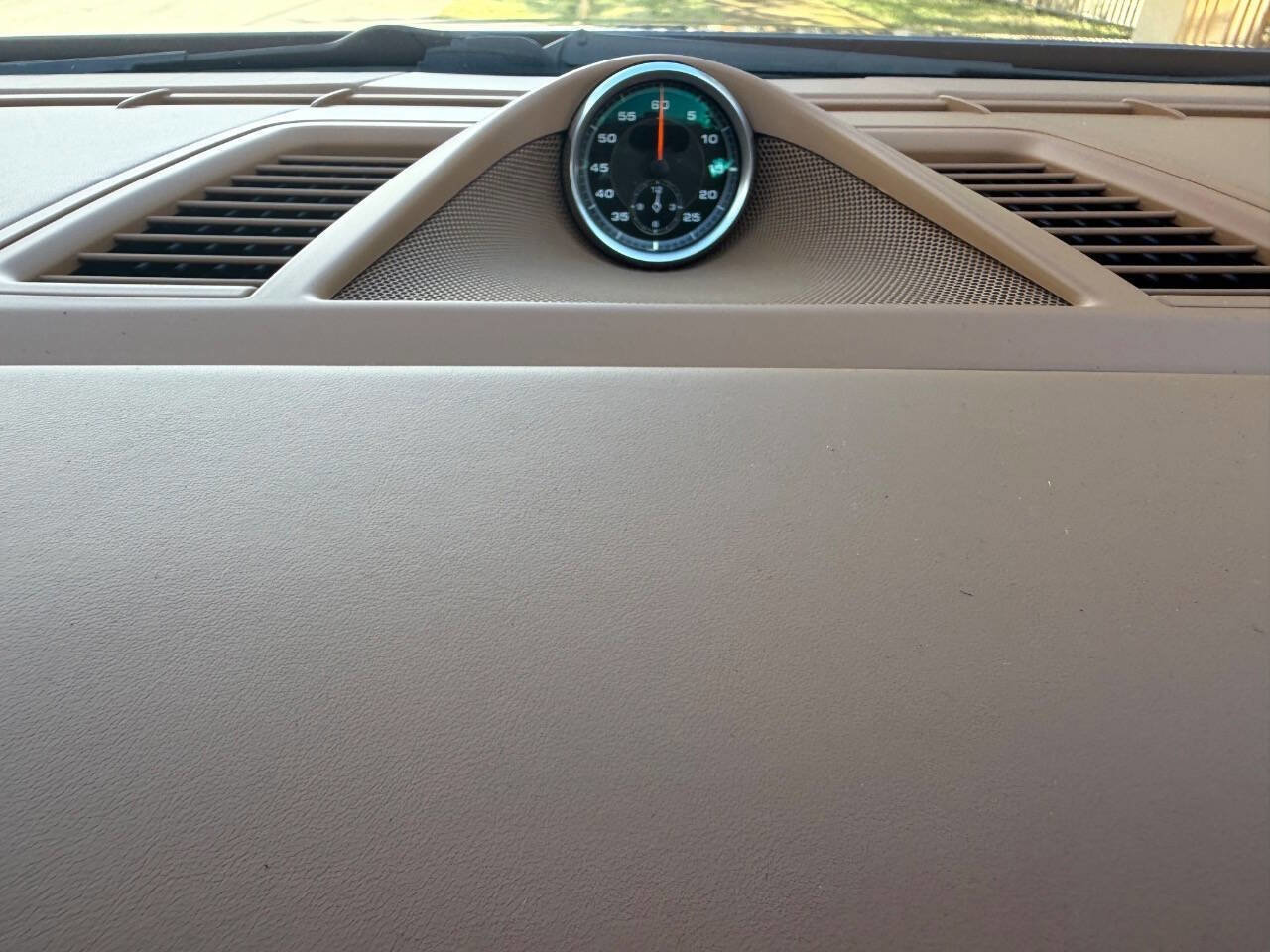 Used 2010 Porsche Panamera Turbo image 26