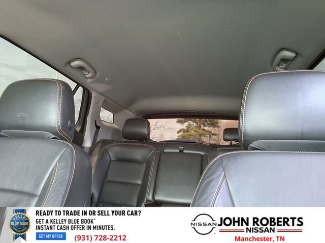 Used 2019 GMC Terrain SLT image 24