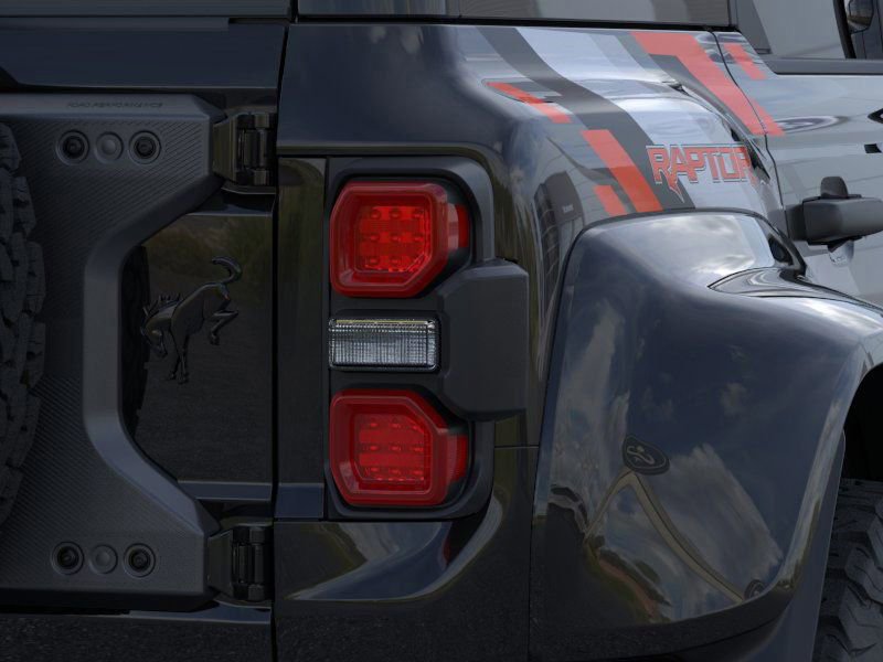 New 2025 Ford Bronco Raptor image 23