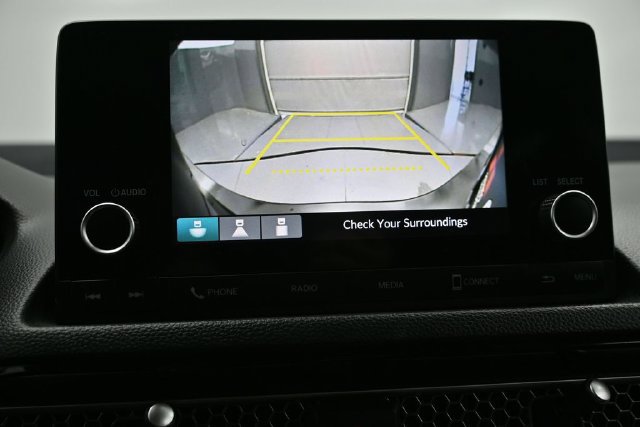 Used 2023 Honda Civic LX image 18