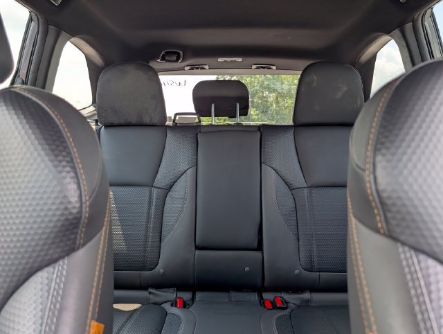 Used 2023 Subaru Forester Wilderness AWD/4WD image 17