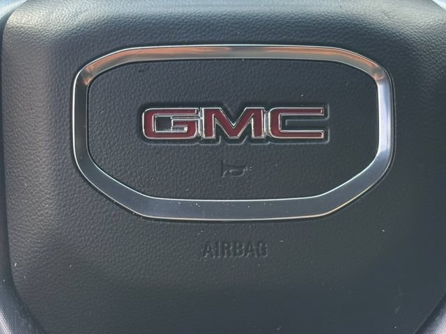 Used 2021 GMC Sierra 1500 SLT RWD image 13