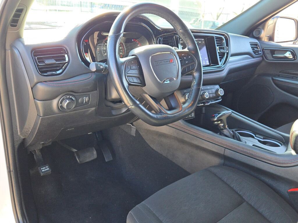 Used 2023 Dodge Durango GT image 26