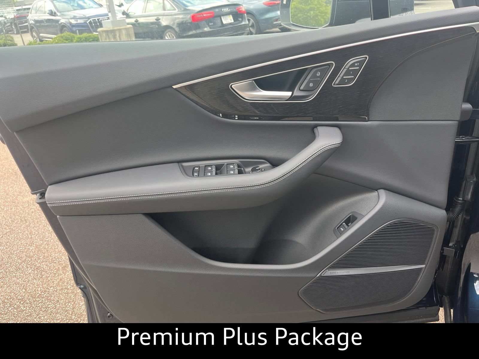 New 2026 Audi Q7 Premium Plus AWD/4WD image 7