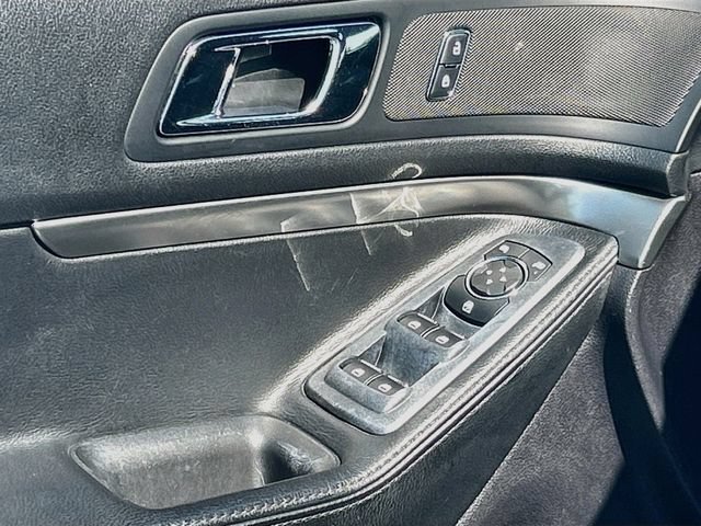 Used 2018 Ford Explorer 4WD Police Interceptor image 23