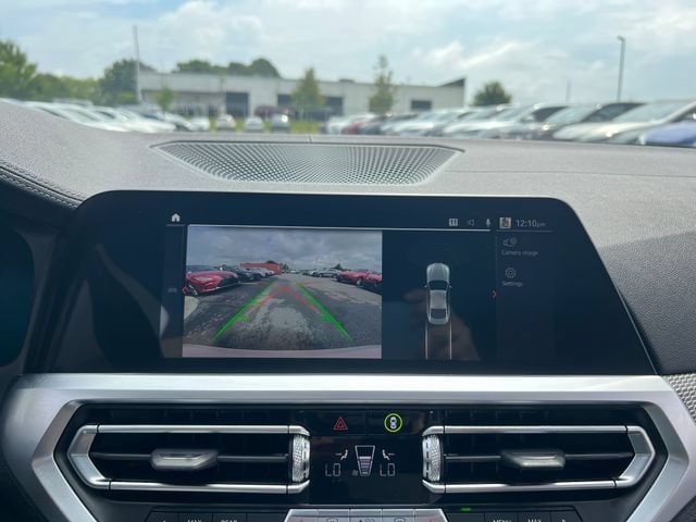 Used 2021 BMW 440i xDrive Coupe w/ Premium Package AWD/4WD image 24