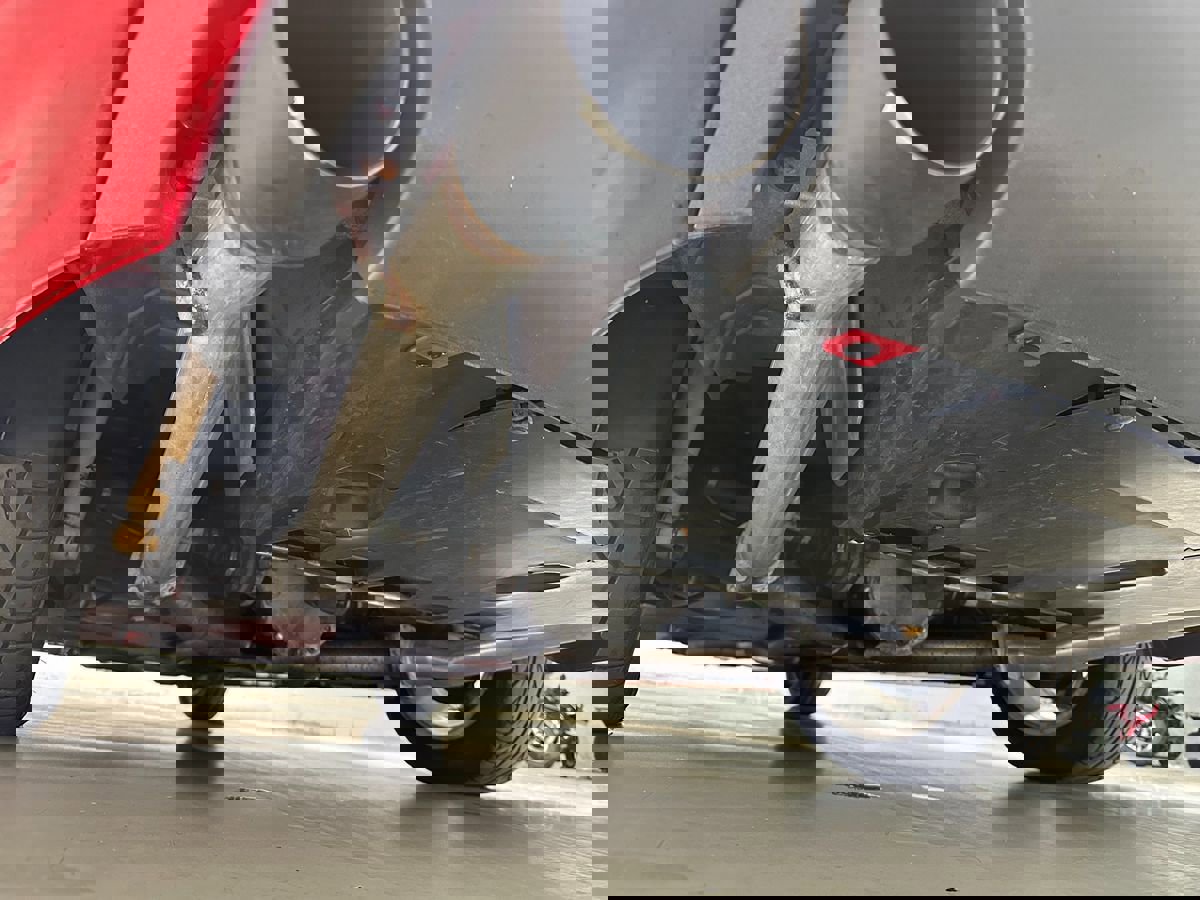 Used 2006 Pontiac GTO image 9