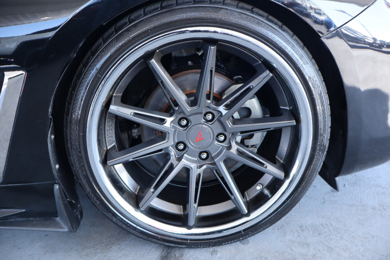 Used 2017 INFINITI Q60 3.0t w/ Premium Plus Package 3.0T image 42