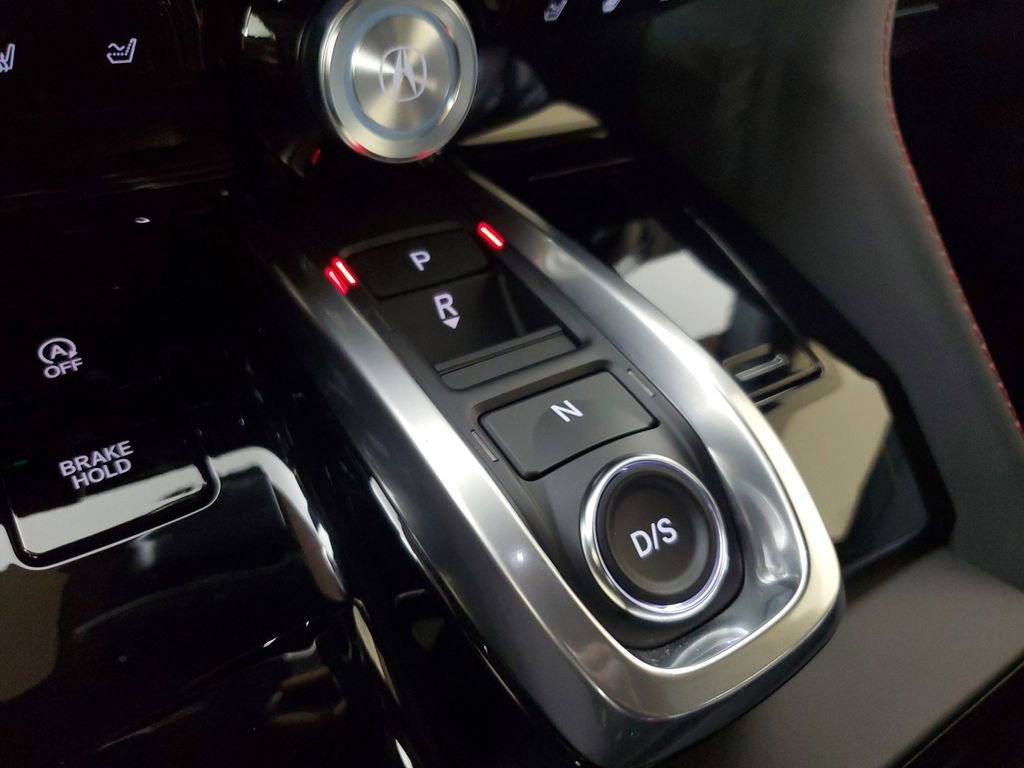 Used 2026 Acura MDX A-Spec AWD/4WD image 34