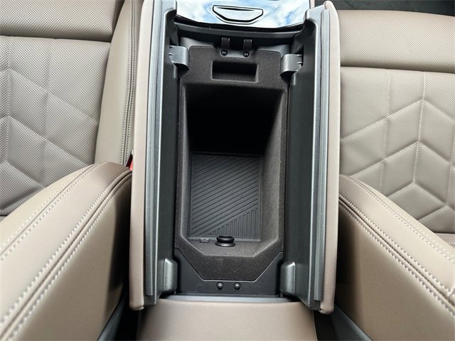 New 2026 BMW 530i xDrive image 20