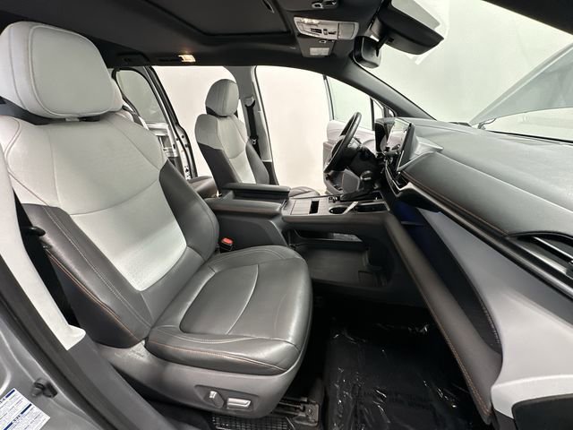 Used 2021 Toyota Sienna XSE image 24