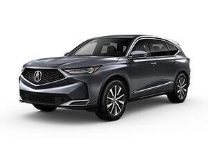 New 2026 Acura MDX w/ Technology Package image 1