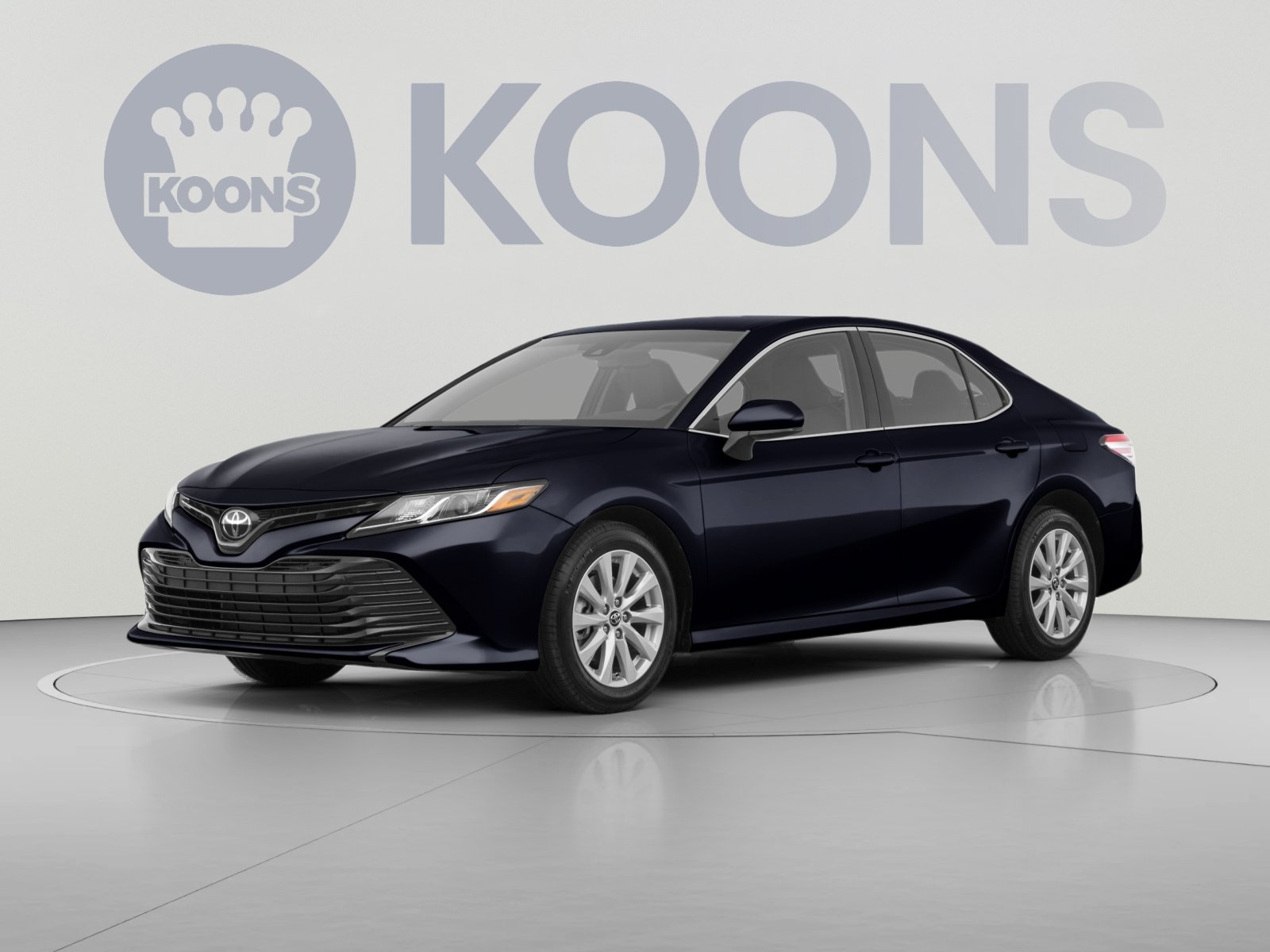 Used 2020 Toyota Camry XSE w/ Navigation Package