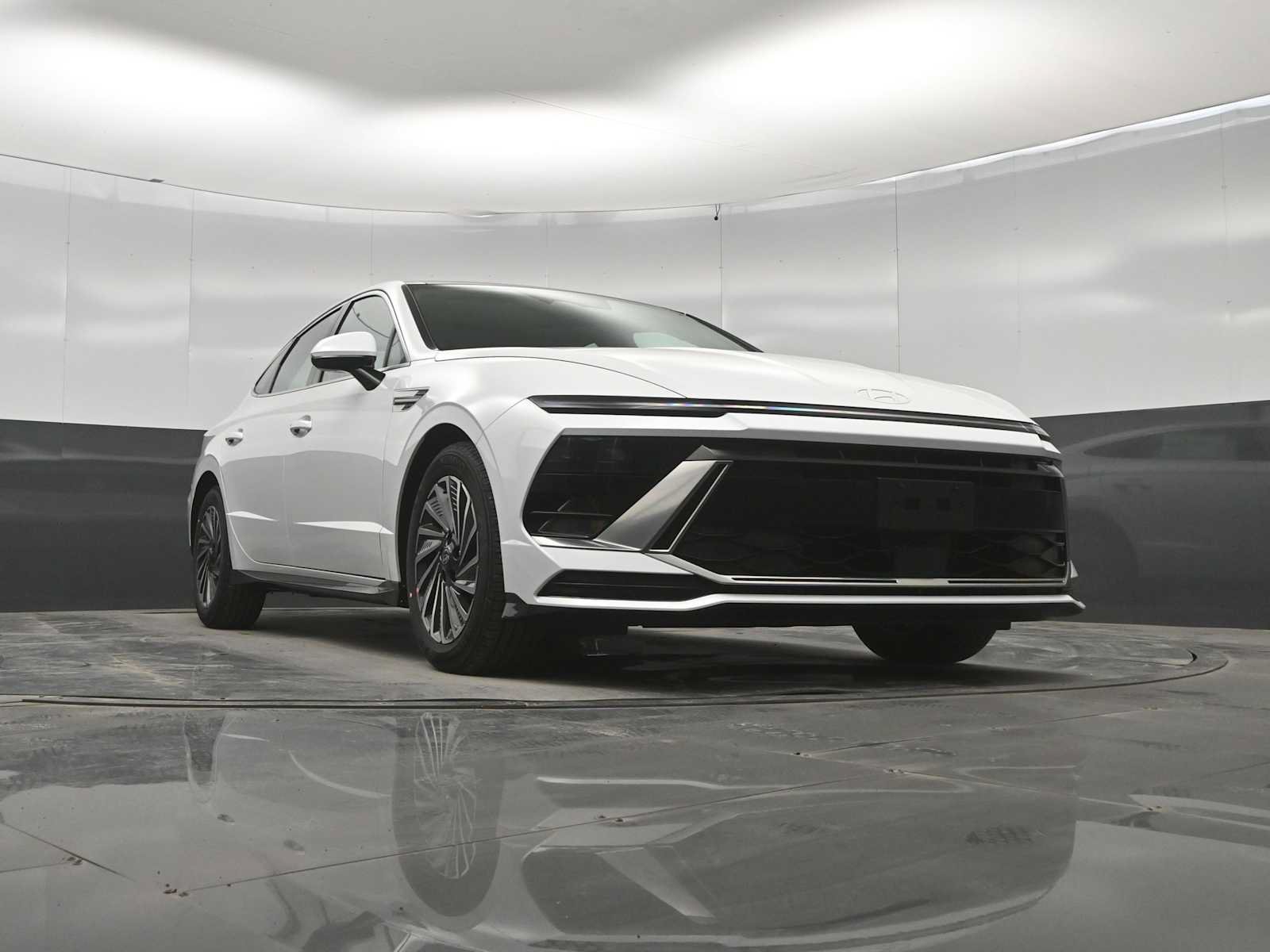 New 2026 Hyundai Sonata SEL FWD image 35