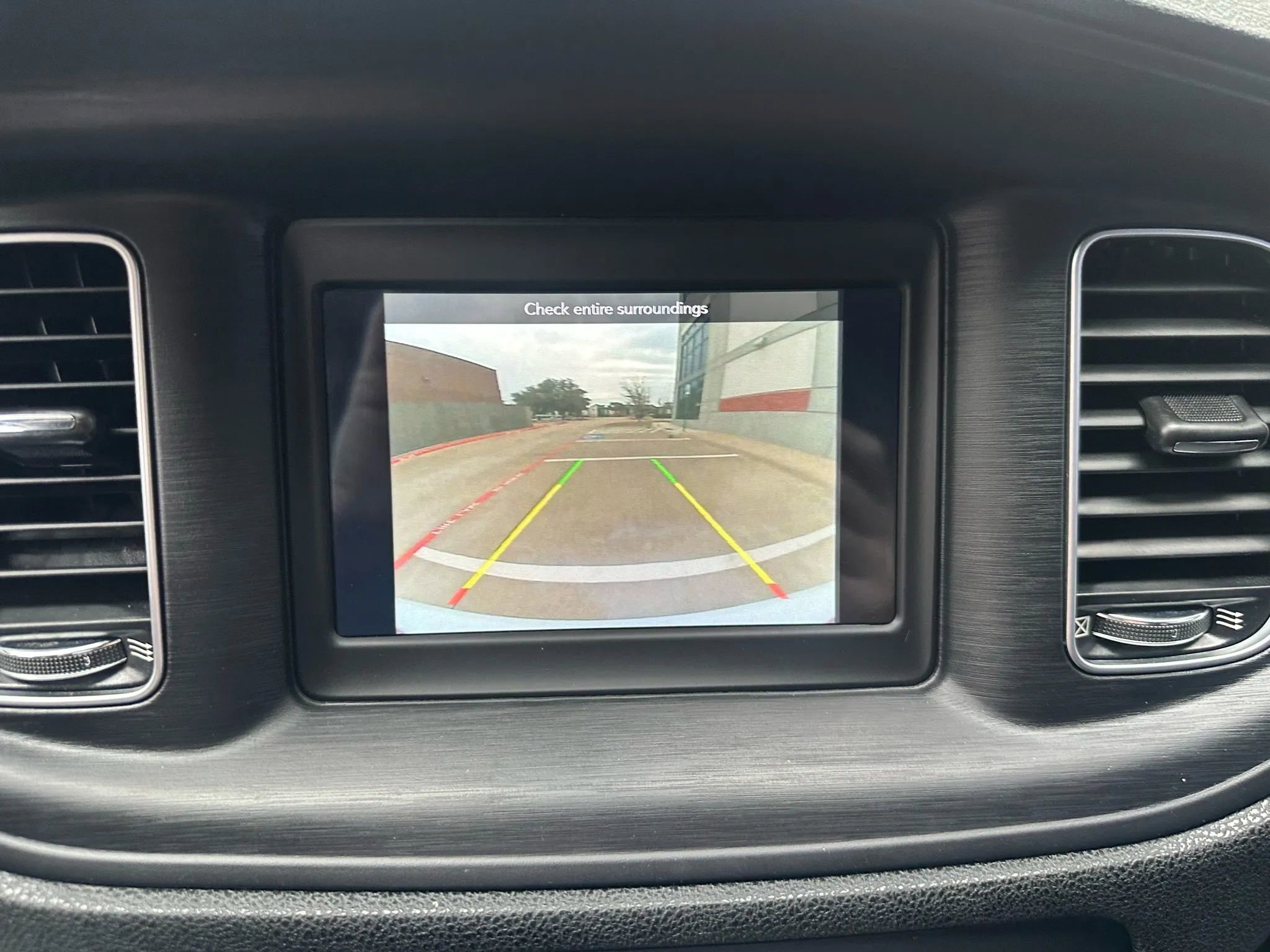 Used 2019 Dodge Charger Police w/ Fleet Safety Group image 38