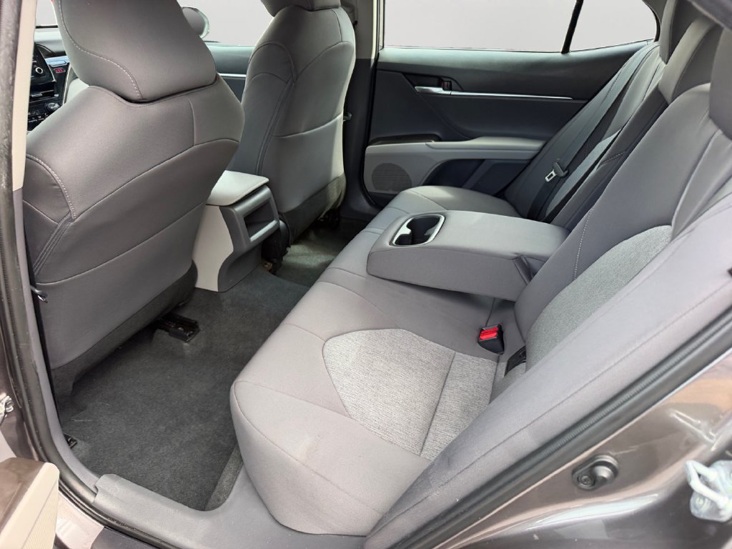 Used 2023 Toyota Camry LE FWD image 12