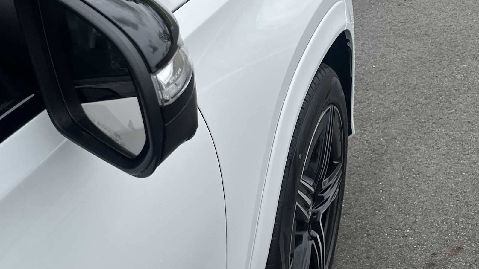 New 2026 Mercedes-Benz GLE 350 4MATIC image 21
