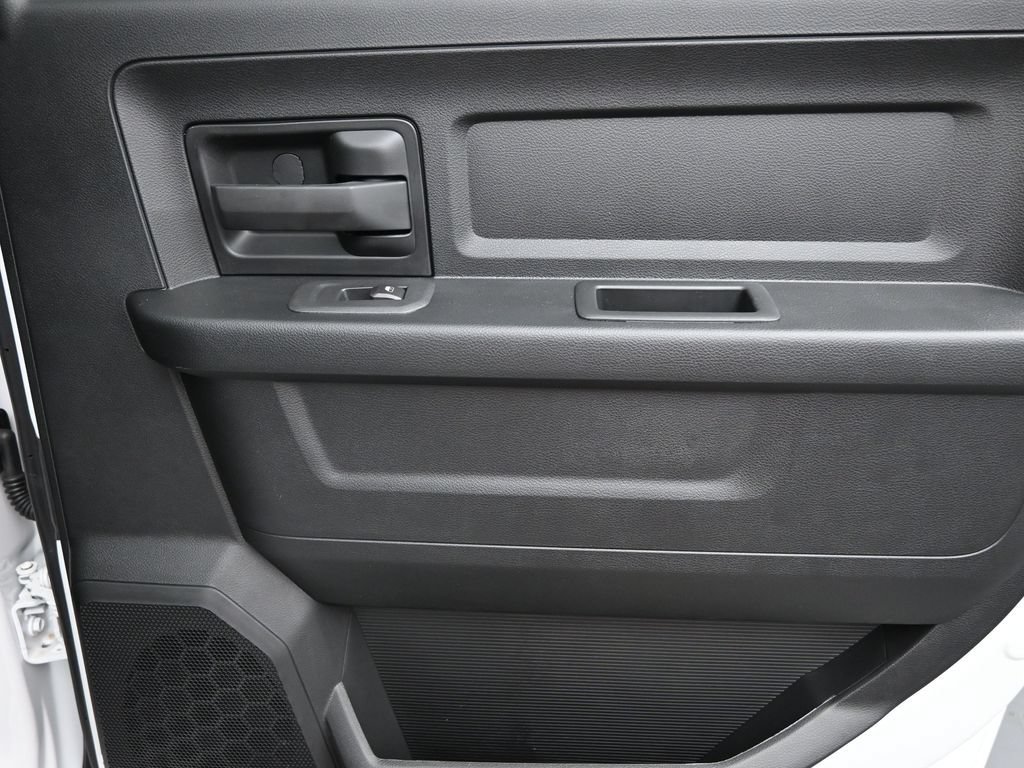 New 2026 RAM 3500 Tradesman AWD/4WD image 17