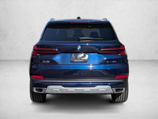 New 2026 BMW X5 xDrive40i image 8