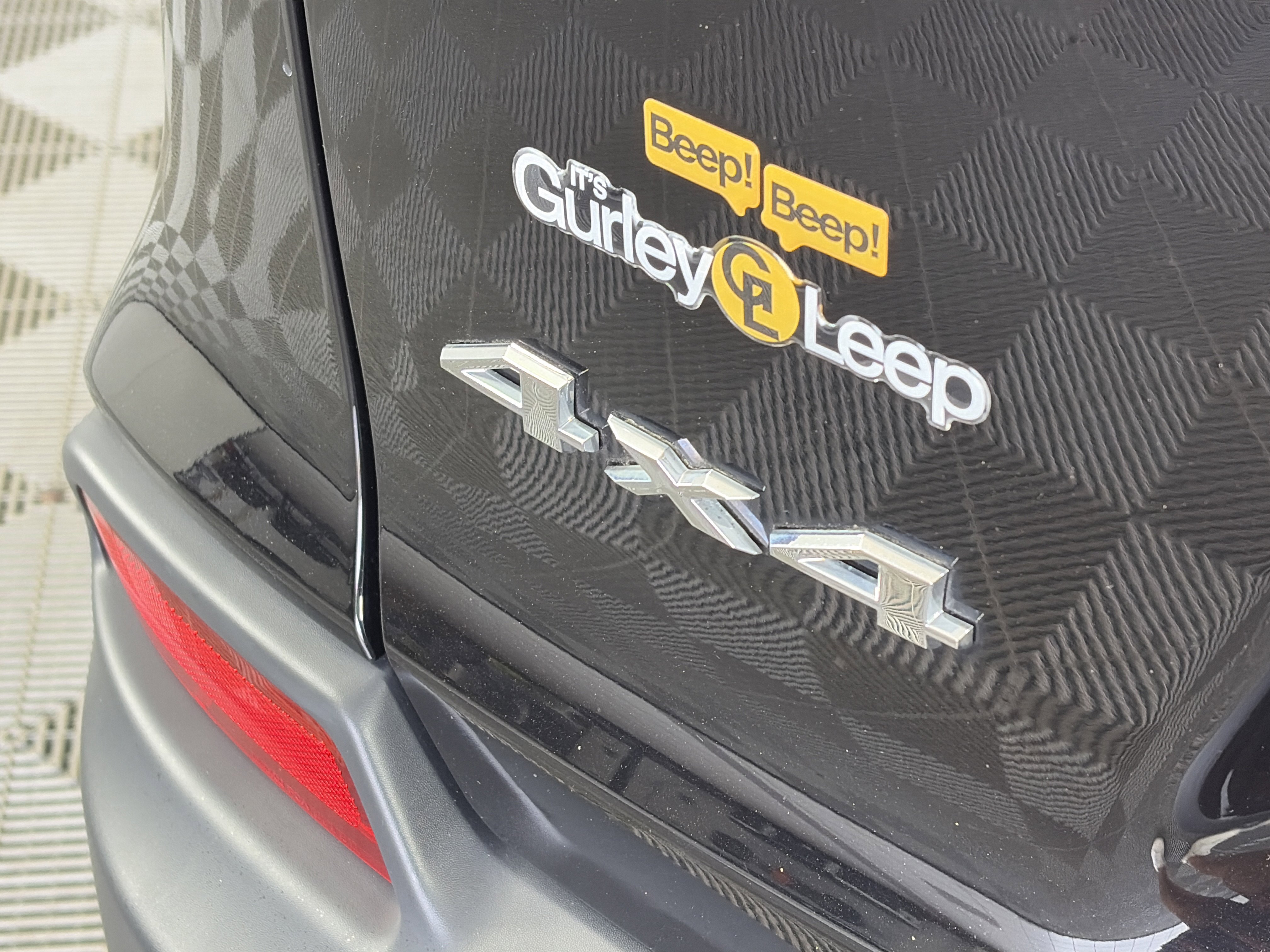 Used 2020 Jeep Cherokee Limited AWD/4WD image 15