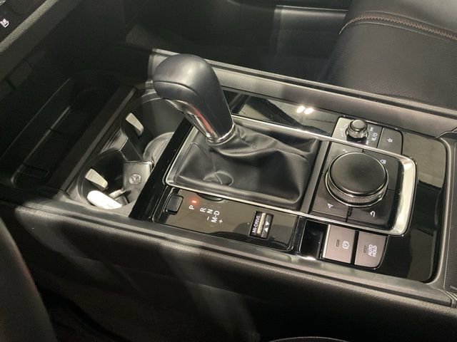 Used 2025 MAZDA CX-50 AWD 2.5 S w/ Premium Plus Pkg image 16