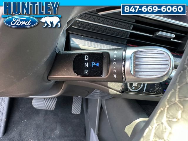 Used 2023 Hyundai Ioniq 6 SEL w/ Cargo Package image 29